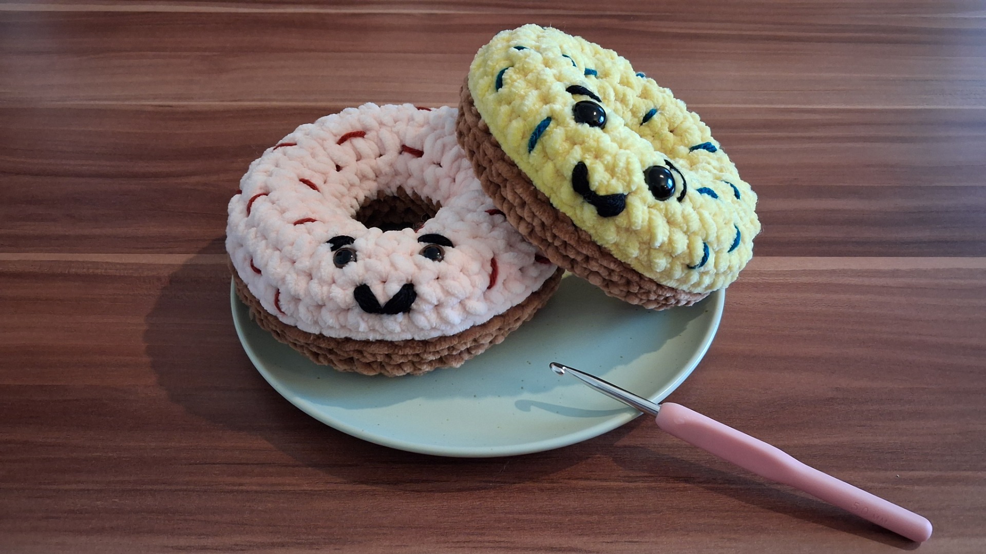 Donut